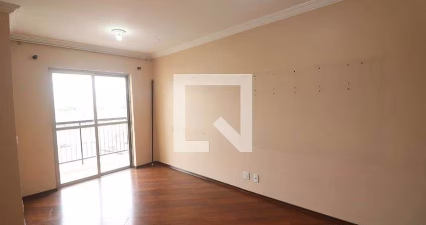 Apartamento à Venda - Casa Verde, 4 Quartos,  74 m2