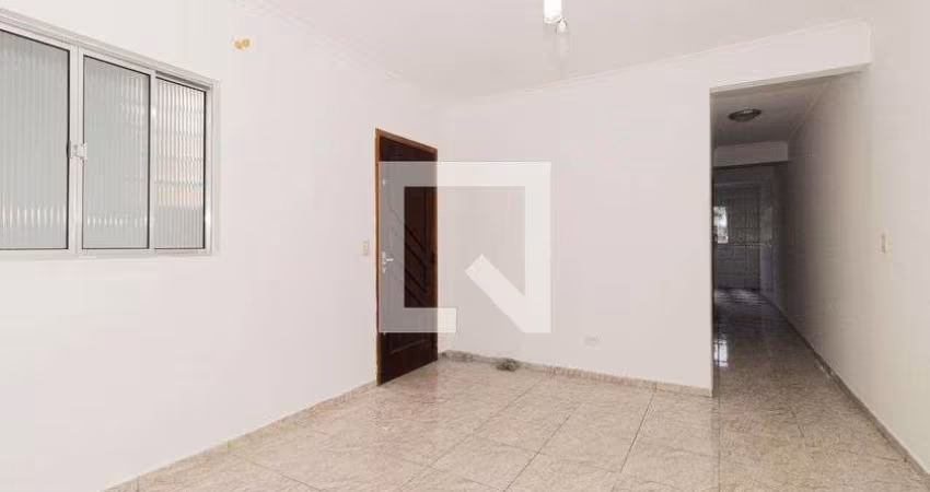 Casa à Venda - Vila Constança , 3 Quartos,  125 m2