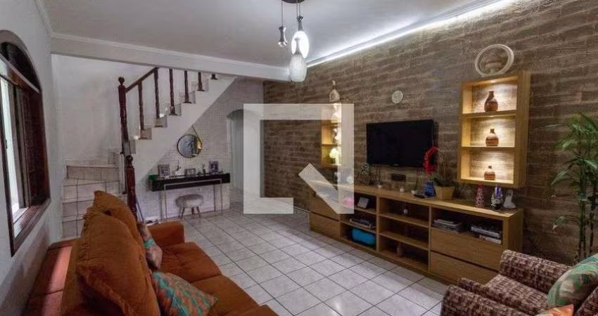 Casa à Venda - Artur Alvim, 3 Quartos,  182 m2