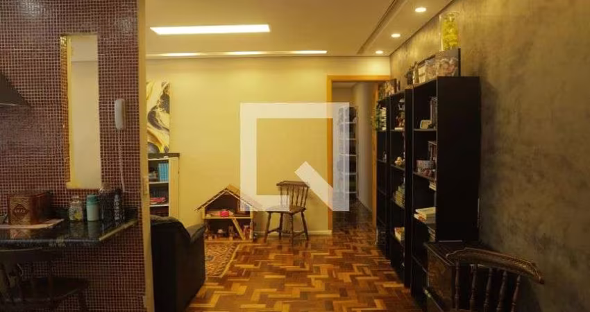Apartamento à Venda - Planalto Paulista, 2 Quartos,  80 m2