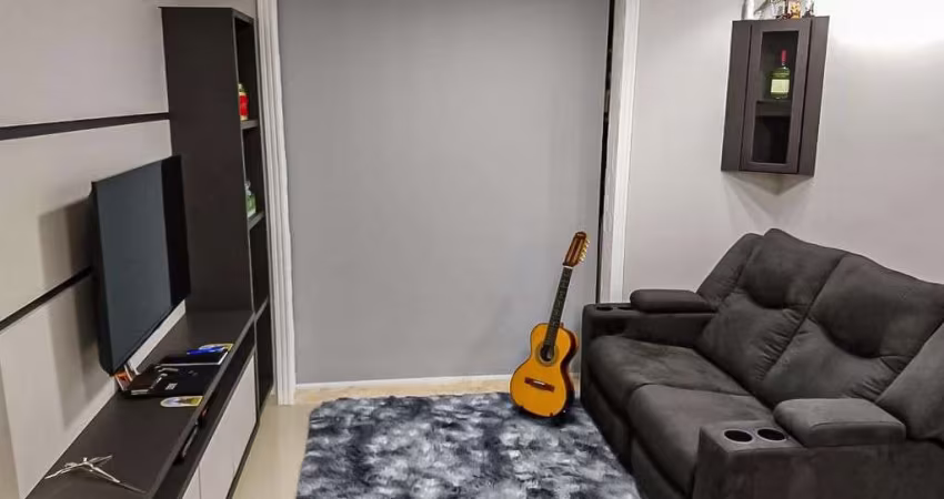 Apartamento à Venda - Butantã, 2 Quartos,  60 m2