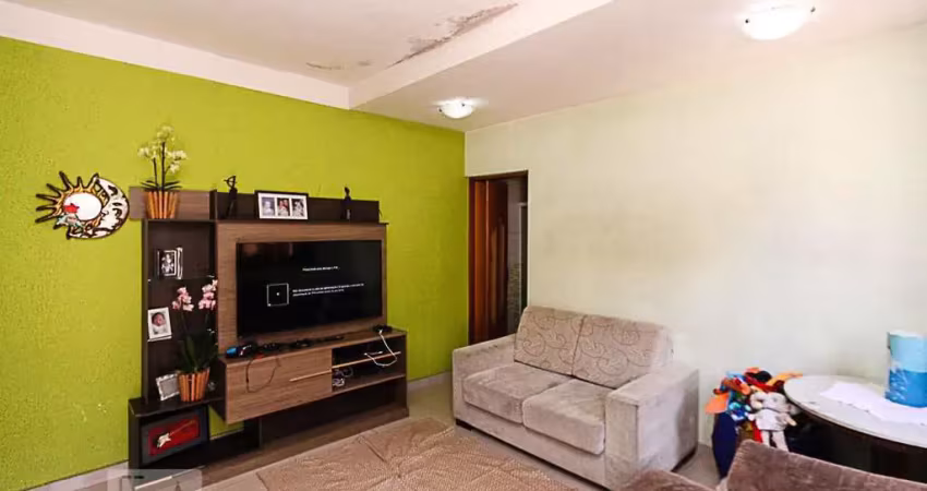 Casa com 3 quartos à venda na Rua Málaga, --, Mooca, São Paulo