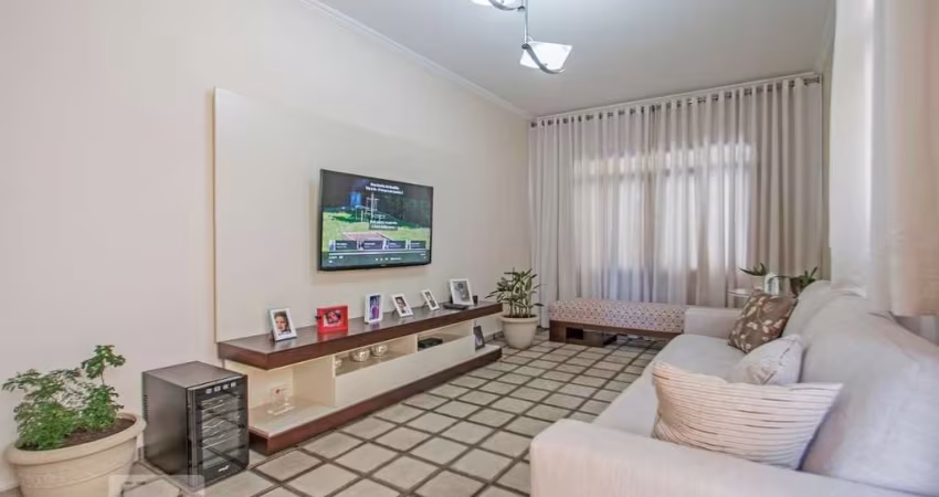 Casa à Venda - Jardim Marajoara , 4 Quartos,  180 m2