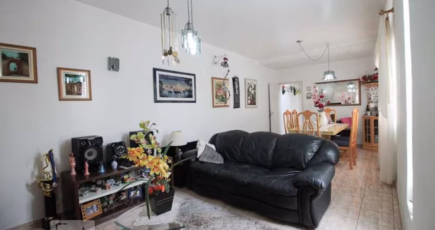 Casa à Venda - Vila Santa Maria, 5 Quartos,  250 m2