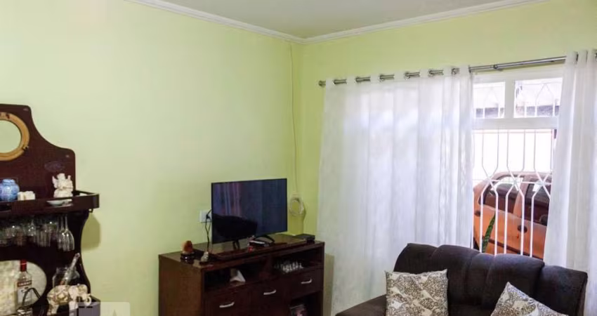 Casa à Venda - Vila Mazzei, 4 Quartos,  300 m2