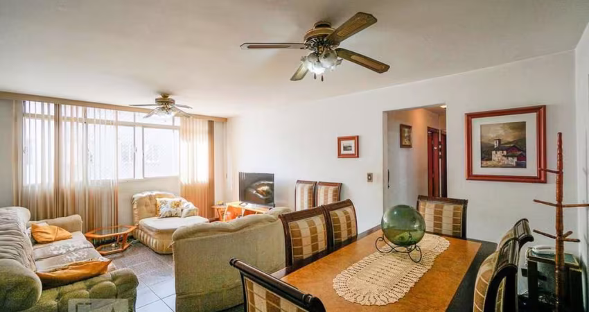 Apartamento à Venda - Vila Carrão, 4 Quartos,  120 m2