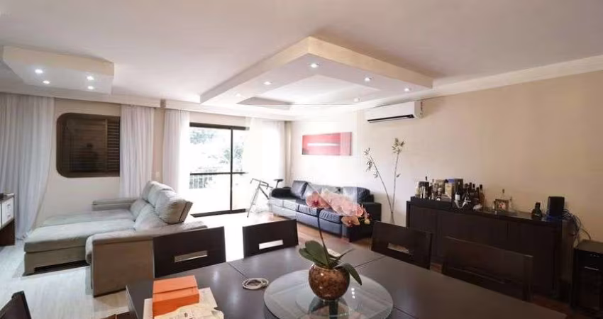 Apartamento à Venda - Vila Nova Cachoeirinha, 3 Quartos,  156 m2