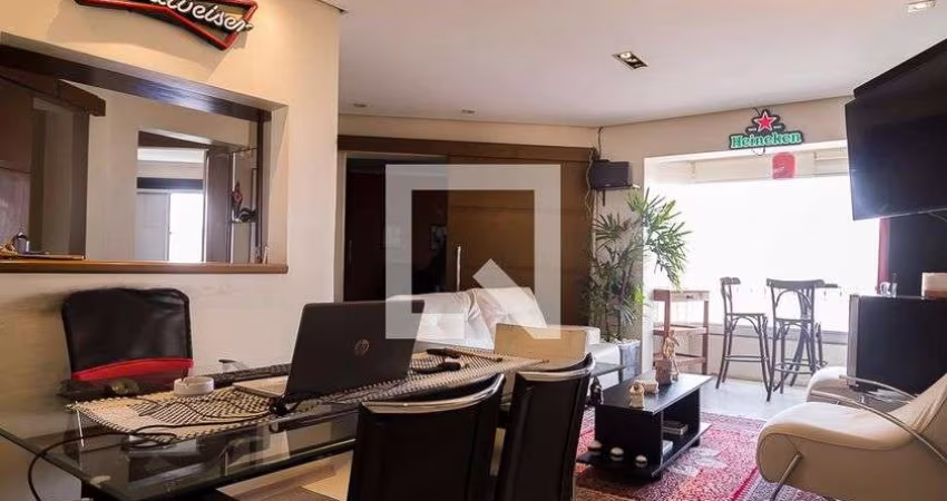 Apartamento à Venda - Vila Mascote, 2 Quartos,  70 m2