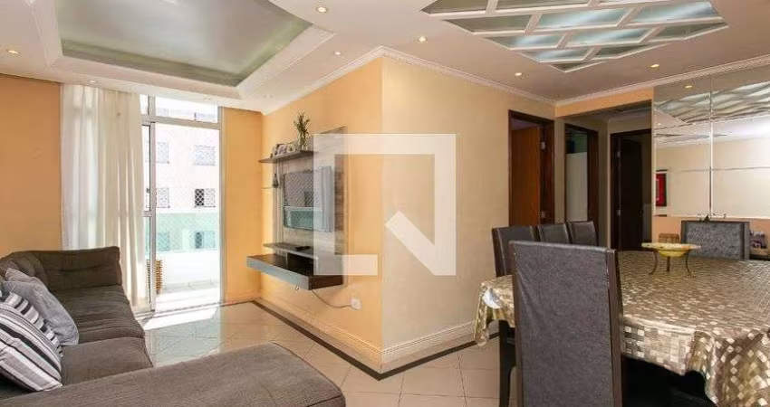 Apartamento à Venda - Tatuapé, 3 Quartos,  94 m2