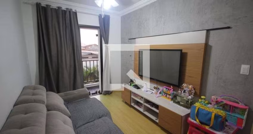Apartamento à Venda - Ipiranga, 3 Quartos,  76 m2