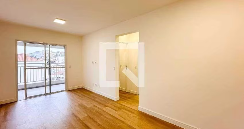 Apartamento à Venda - Água Fria, 2 Quartos,  60 m2