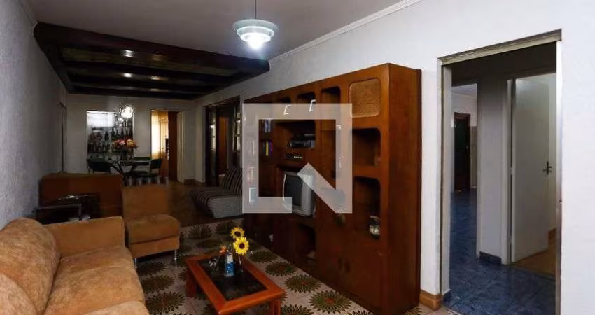 Casa à Venda - Portal do Morumbi, 3 Quartos,  265 m2