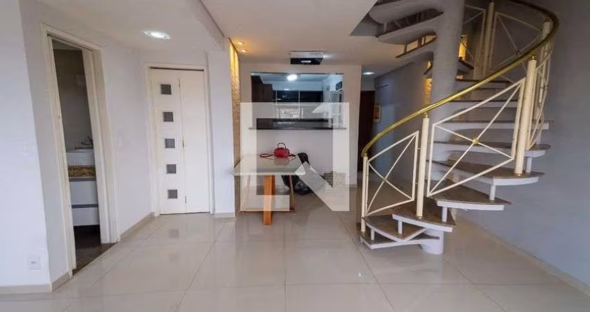 Apartamento à Venda - Vila Formosa, 4 Quartos,  121 m2