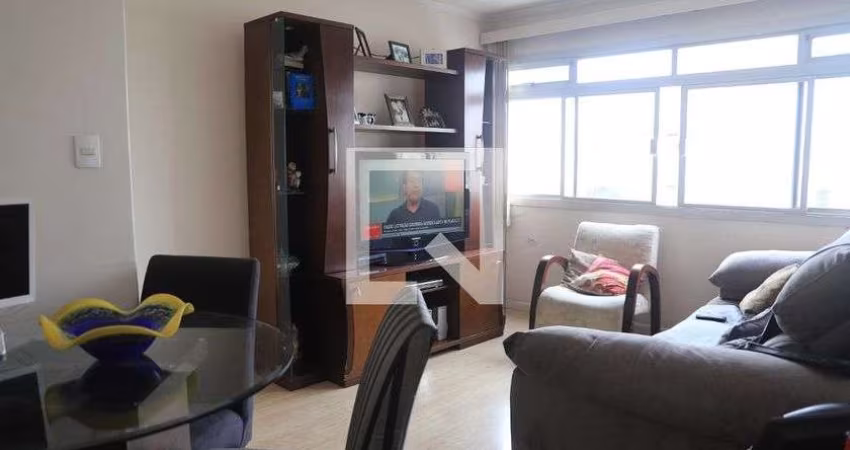 Apartamento à Venda - Vila Clementino, 2 Quartos,  67 m2
