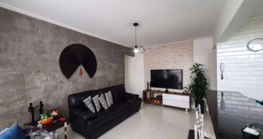Apartamento à Venda - Cambuci, 2 Quartos,  83 m2
