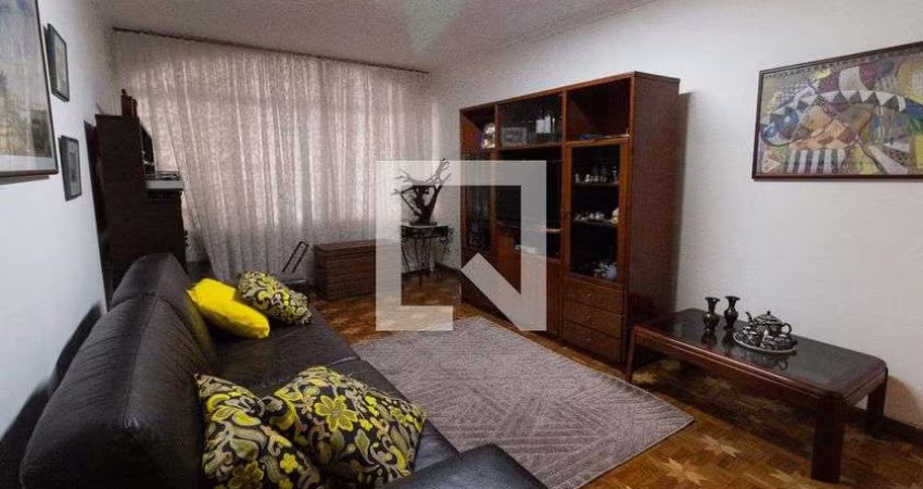 Casa à Venda - Jardim Éster Yolanda, 3 Quartos,  125 m2