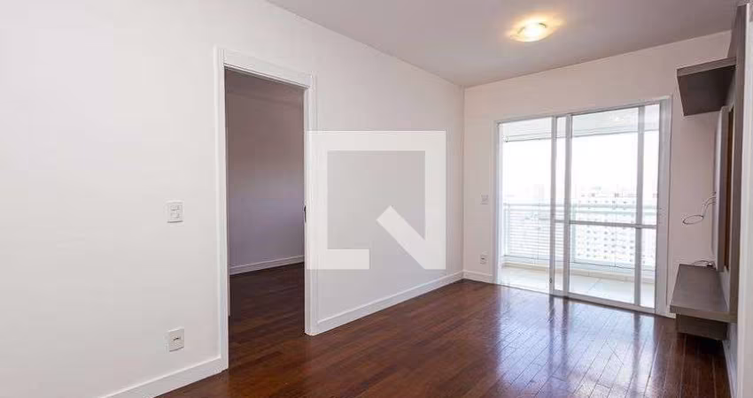 Apartamento à Venda - Consolação, 1 Quarto,  46 m2