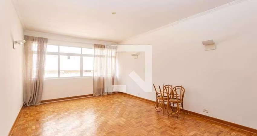 Apartamento à Venda - Aclimação, 2 Quartos,  105 m2