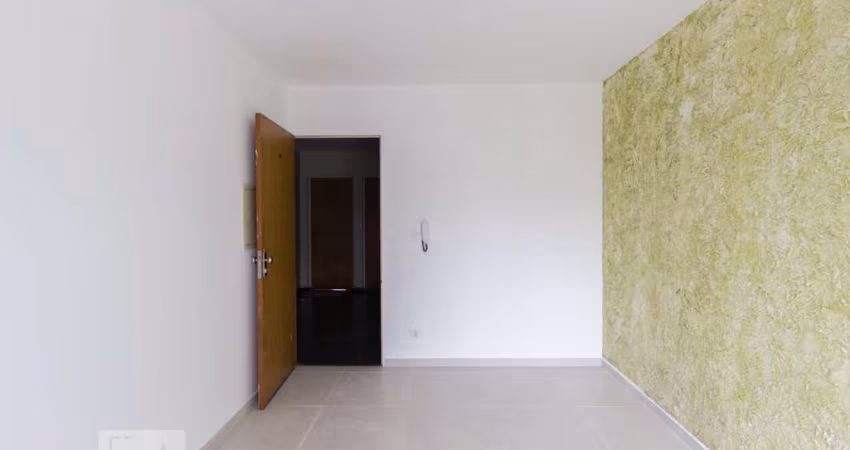 Apartamento à Venda - Mandaqui, 3 Quartos,  70 m2