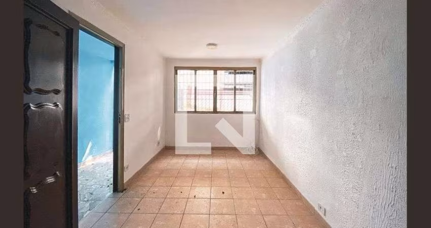 Casa à Venda - Jardim Éster Yolanda, 4 Quartos,  100 m2