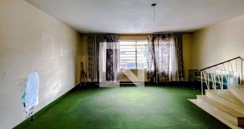 Casa à Venda - Mooca, 3 Quartos,  300 m2