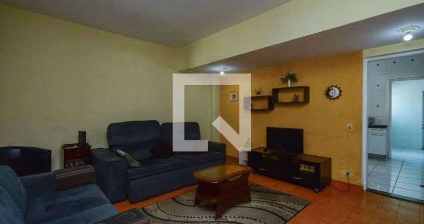 Casa à Venda - Socorro, 2 Quartos,  200 m2