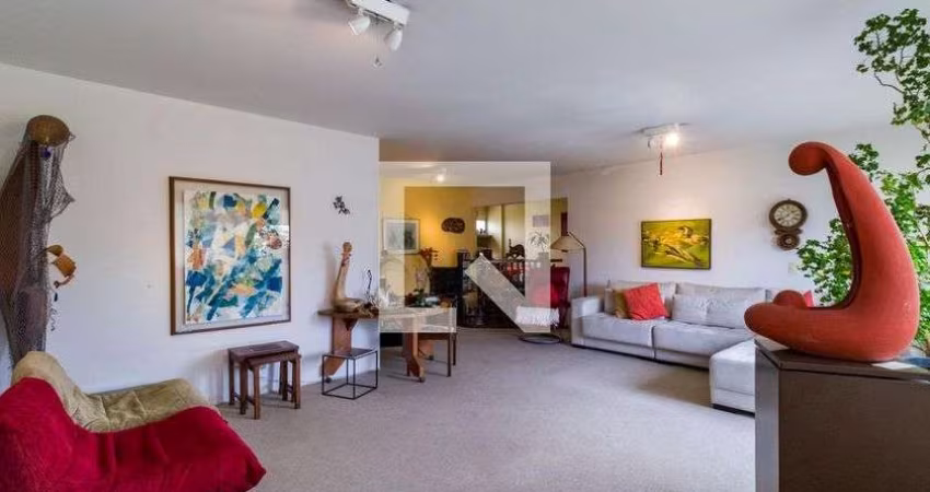 Apartamento à Venda - Panamby, 3 Quartos,  142 m2