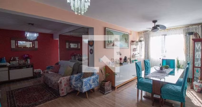 Apartamento à Venda - Santo Amaro , 3 Quartos,  110 m2