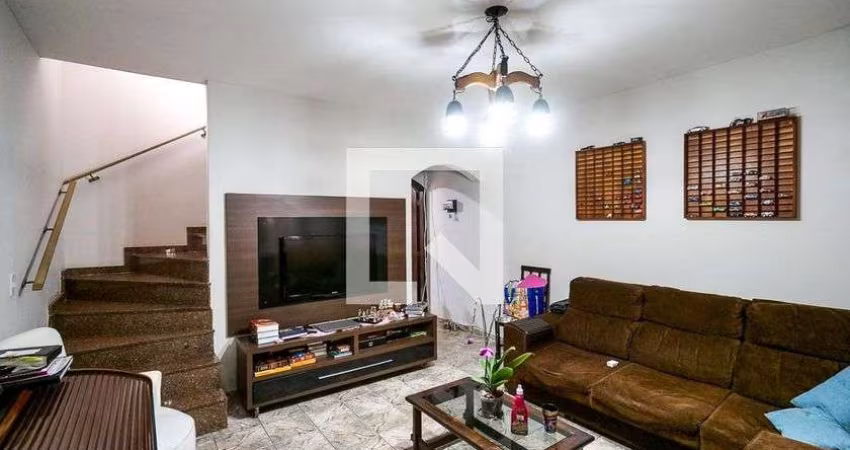 Casa à Venda - Vila Aricanduva, 2 Quartos,  250 m2