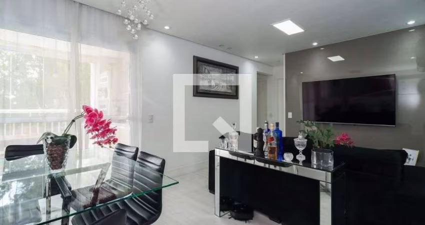 Apartamento à Venda - Portal do Morumbi, 3 Quartos,  82 m2