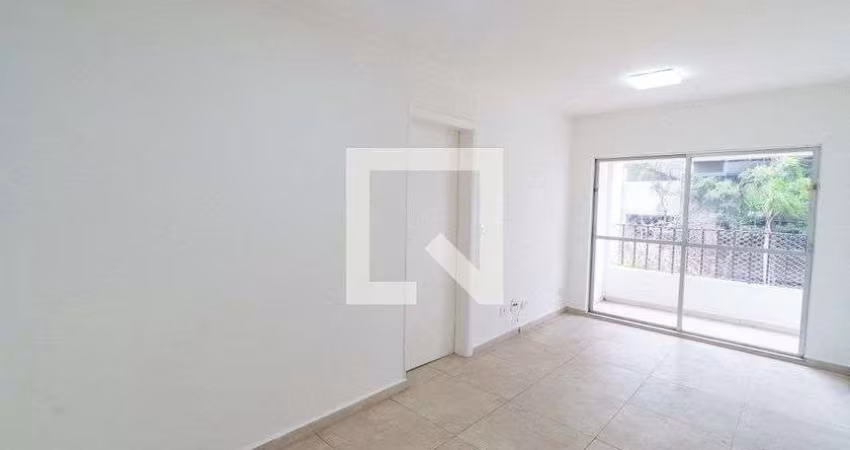 Apartamento à Venda - Jabaquara, 3 Quartos,  65 m2