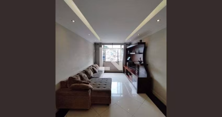 Casa à Venda - Vila das Mercês, 3 Quartos,  150 m2