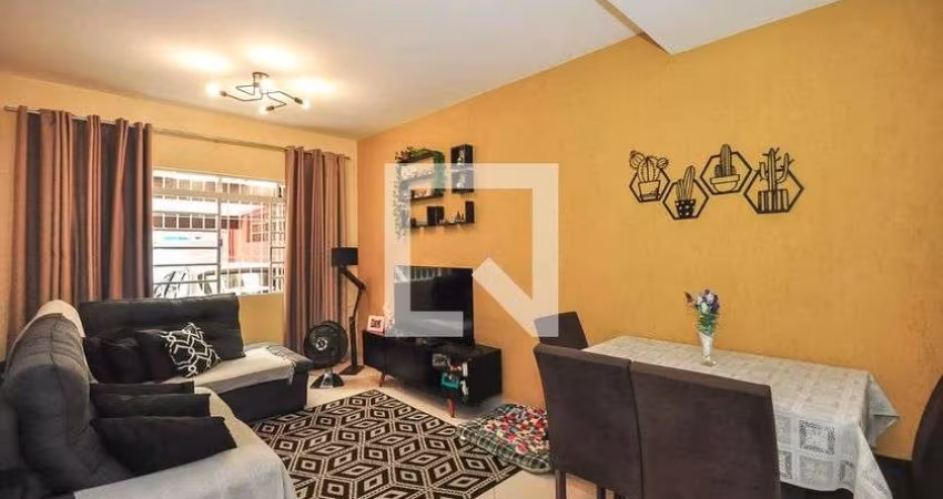 Casa à Venda - Vila Sônia, 3 Quartos,  128 m2