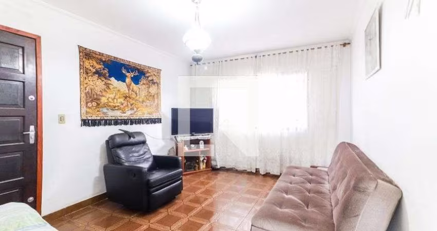 Casa à Venda - Jardim Éster Yolanda, 4 Quartos,  220 m2