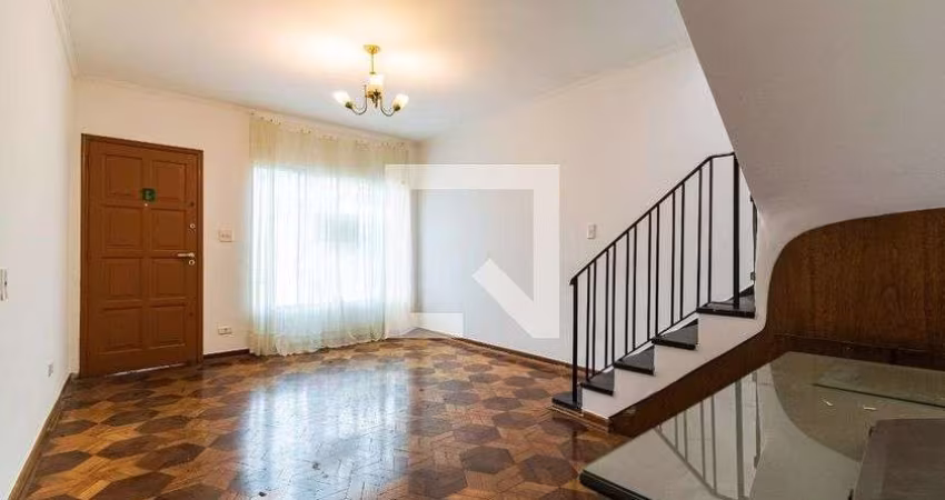 Casa à Venda - Jabaquara, 2 Quartos,  120 m2