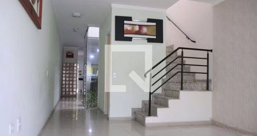 Casa à Venda - Vila Jacuí, 3 Quartos,  150 m2