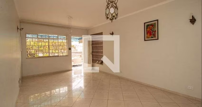 Casa à Venda - Freguesia do Ó, 2 Quartos,  180 m2