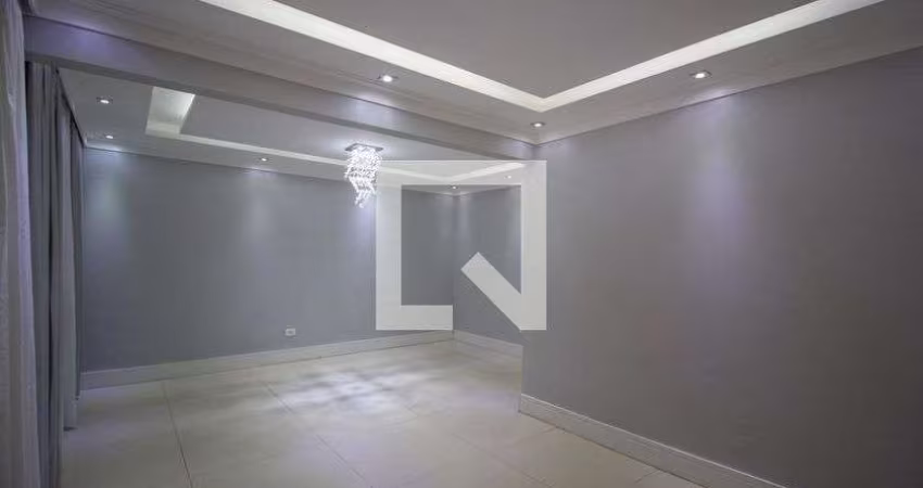 Casa à Venda - Itaquera, 2 Quartos,  89 m2