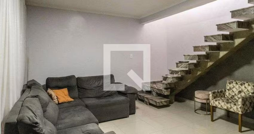 Casa à Venda - Vila Ré, 3 Quartos,  150 m2