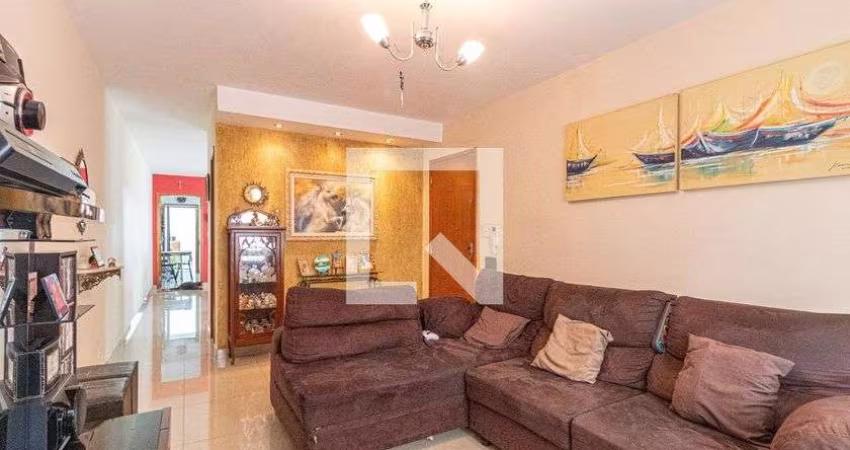 Casa à Venda - Butantã, 3 Quartos,  170 m2