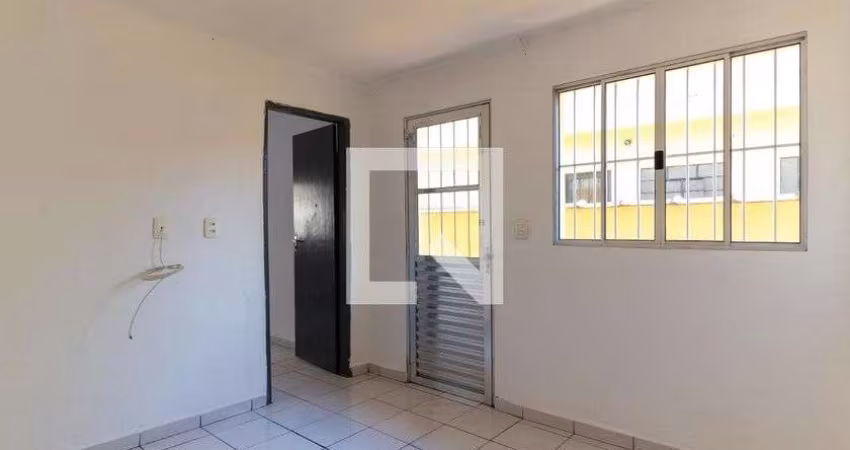 Casa à Venda - Itaquera, 1 Quarto,  53 m2