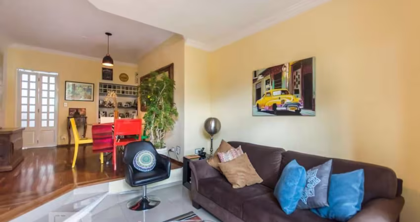 Apartamento à Venda - Real Parque, 2 Quartos,  89 m2