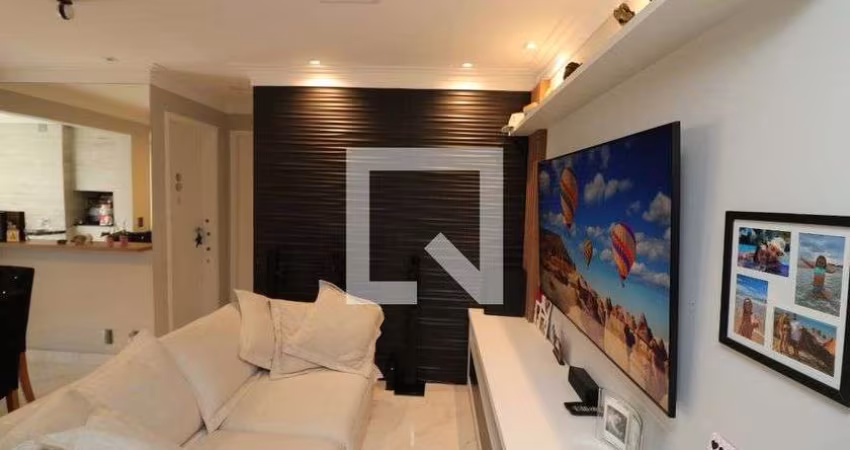 Apartamento à Venda - Vila Formosa, 2 Quartos,  55 m2