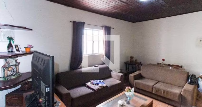 Casa à Venda - Vila Maria , 2 Quartos,  300 m2
