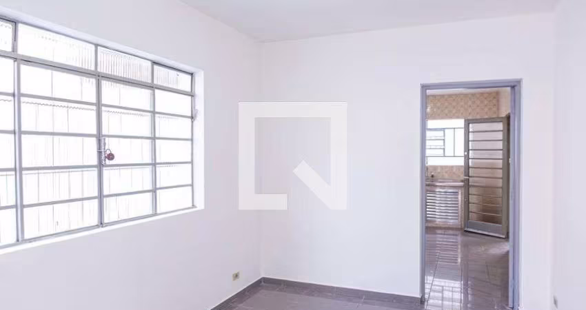 Casa à Venda - Cangaíba, 2 Quartos,  250 m2