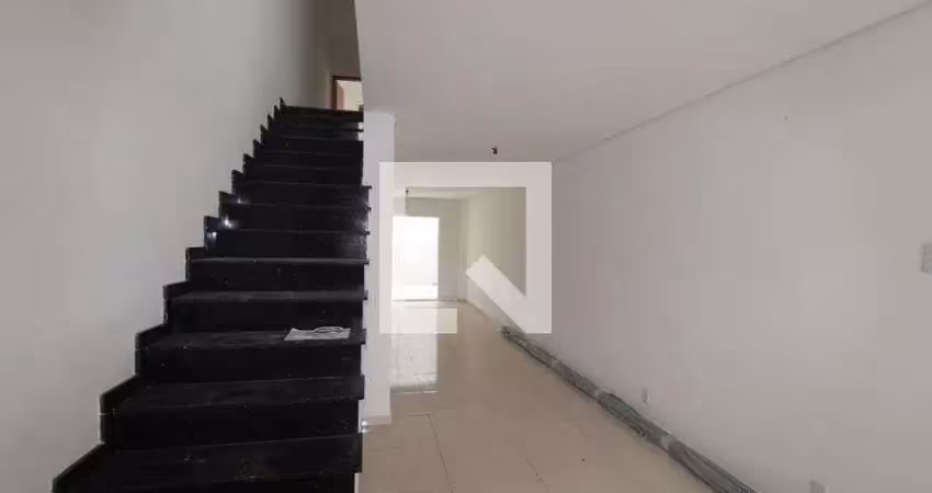 Casa à Venda - Ponte Rasa, 4 Quartos,  290 m2