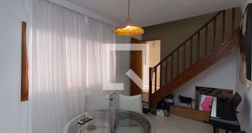 Casa à Venda - Tucuruvi, 3 Quartos,  163 m2