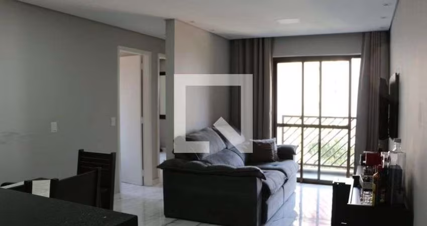 Apartamento à Venda - Tatuapé, 2 Quartos,  56 m2