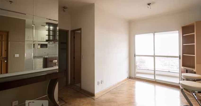 Apartamento à Venda - Planalto Paulista, 2 Quartos,  68 m2