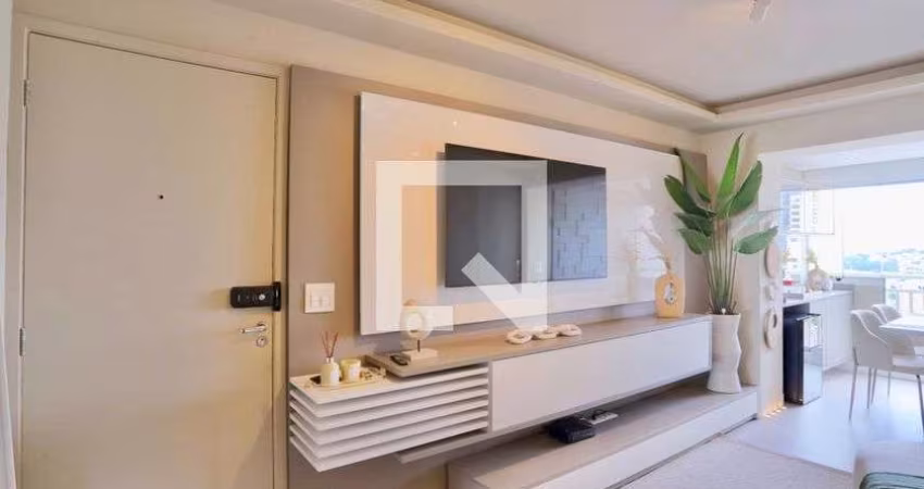 Apartamento à Venda - Mooca, 2 Quartos,  50 m2